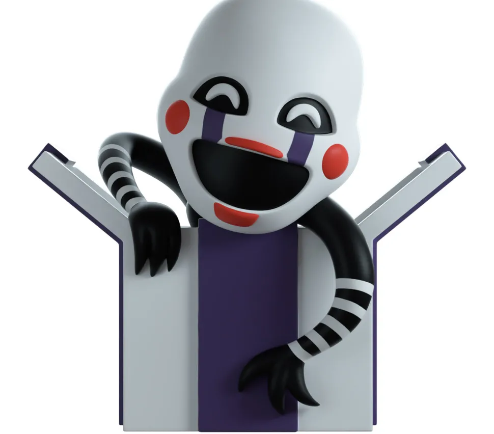 YouTooz - Five Nights at Freddy's: Marionette