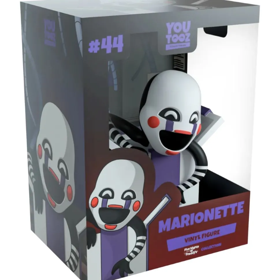 YouTooz - Five Nights at Freddy's: Marionette