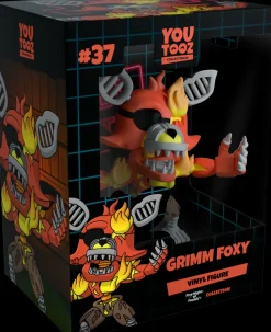 YouTooz - Five Nights at Freddy's: Grimm Foxy