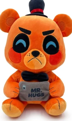 YouTooz - Five Nights at Freddy's - Rage Quit Toy Freddy Plush (9IN)