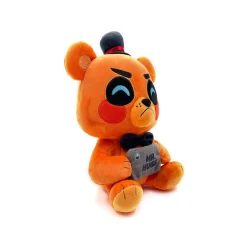 YouTooz - Five Nights at Freddy's - Rage Quit Toy Freddy Plush (9IN)