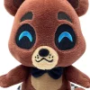 YouTooz - Five Nights at Freddy's: Freddy Shoulder Rider (6IN)