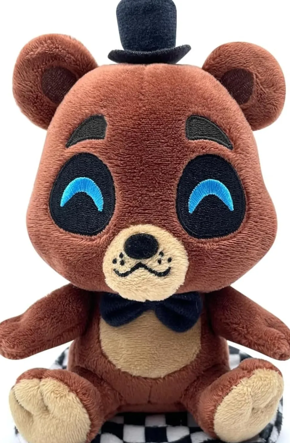 YouTooz - Five Nights at Freddy's: Freddy Shoulder Rider (6IN)
