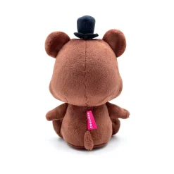 YouTooz - Five Nights at Freddy's: Freddy Shoulder Rider (6IN)