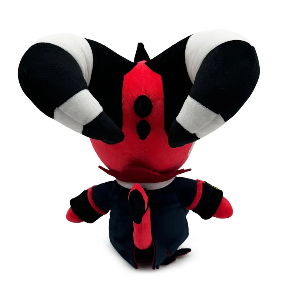 YouTooz - Helluva Boss: Blitzo Plush (9IN)