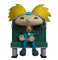 YouTooz - Hey Arnold: Hey Arnold