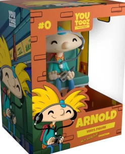 YouTooz - Hey Arnold: Hey Arnold