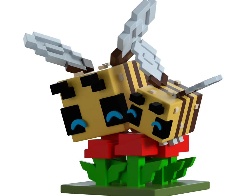 YouTooz - Minecraft: Bees