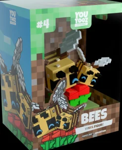 YouTooz - Minecraft: Bees