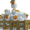 YouTooz - Minecraft: Chickens