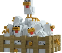 YouTooz - Minecraft: Chickens