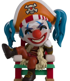 YouTooz - One Piece: King Buggy