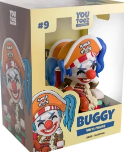 YouTooz - One Piece: King Buggy