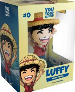 YouTooz - One Piece: Luffy