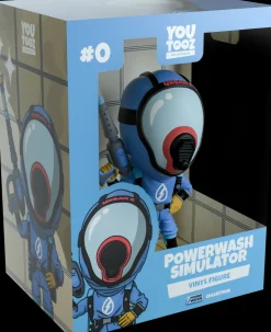 YouTooz - PowerWash Simulator: PowerWash Simulator