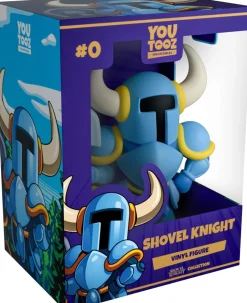 YouTooz - Shovel Knight: Shovel Knight