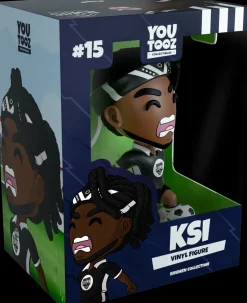 YouTooz - Sidemen FC: KSI