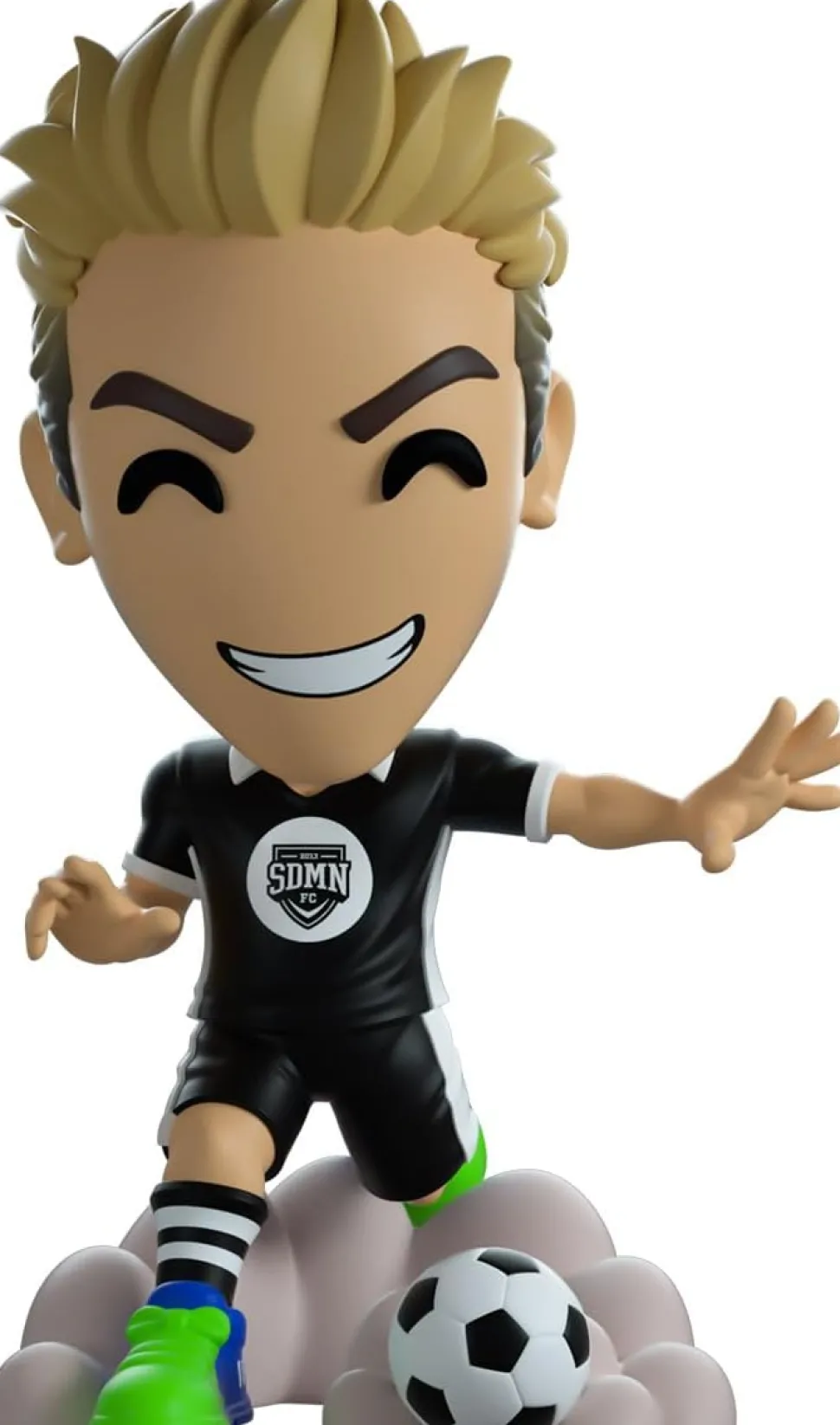 YouTooz - Sidemen FC: Miniminter