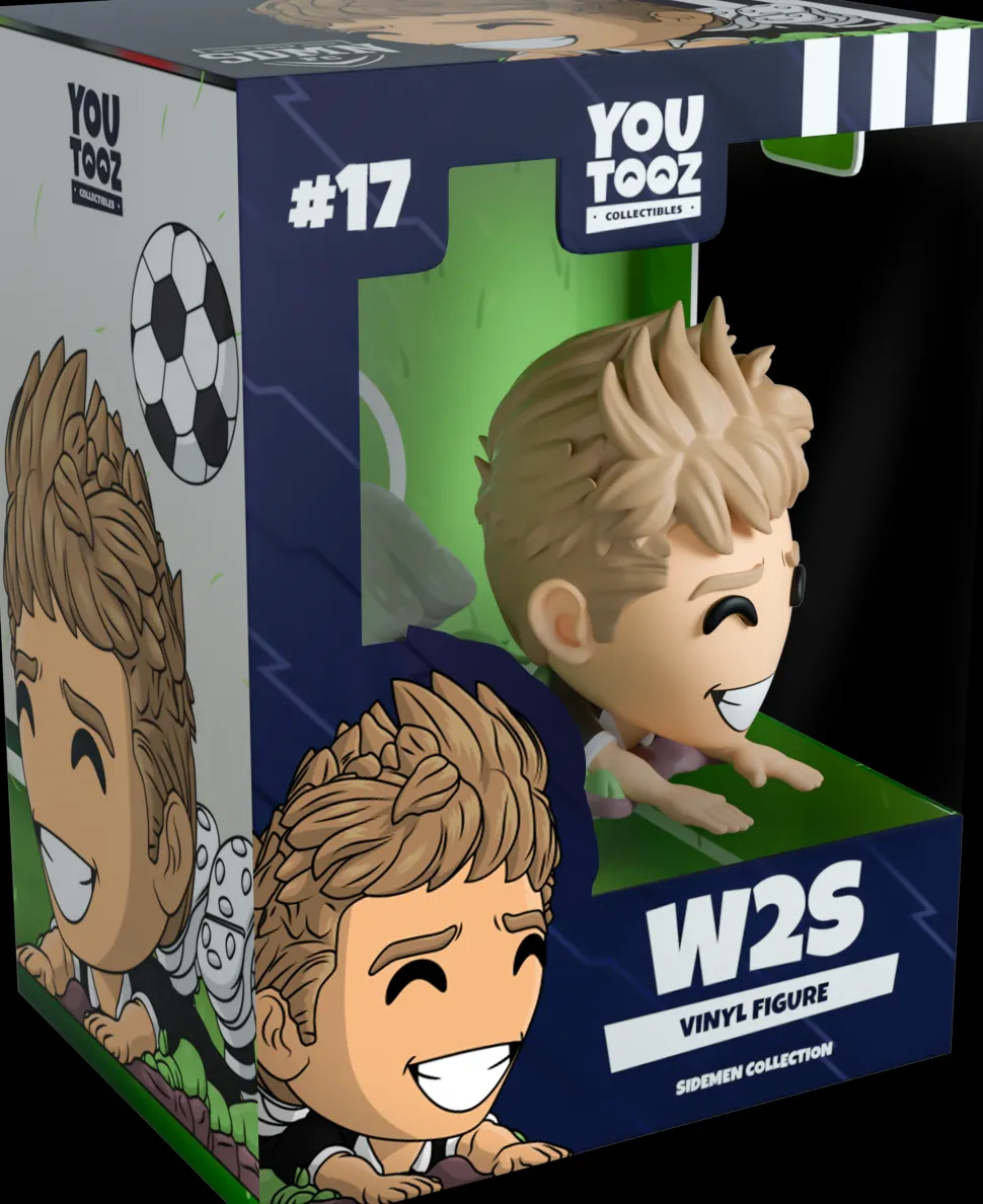 YouTooz - Sidemen FC: W2S