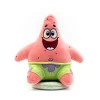 YouTooz - Spongebob Squarepants: Patrick Shoulder Rider (5.5in) [
