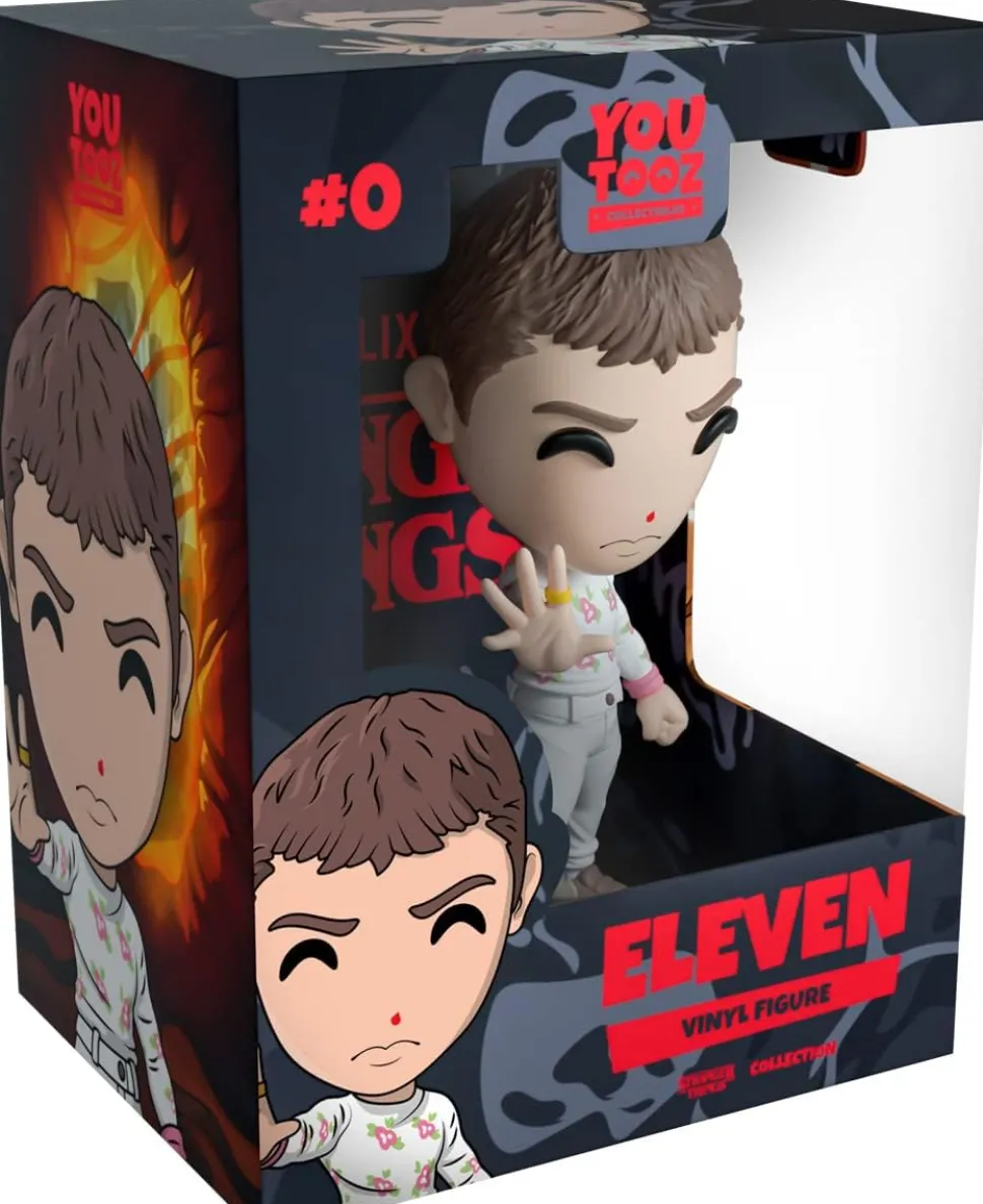 YouTooz - Stranger Things: Eleven