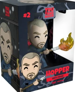 YouTooz - Stranger Things: Hopper