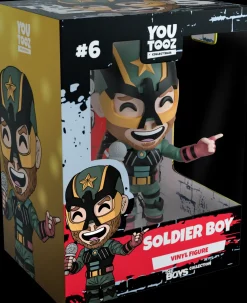 YouTooz - The Boys: Soldier Boy