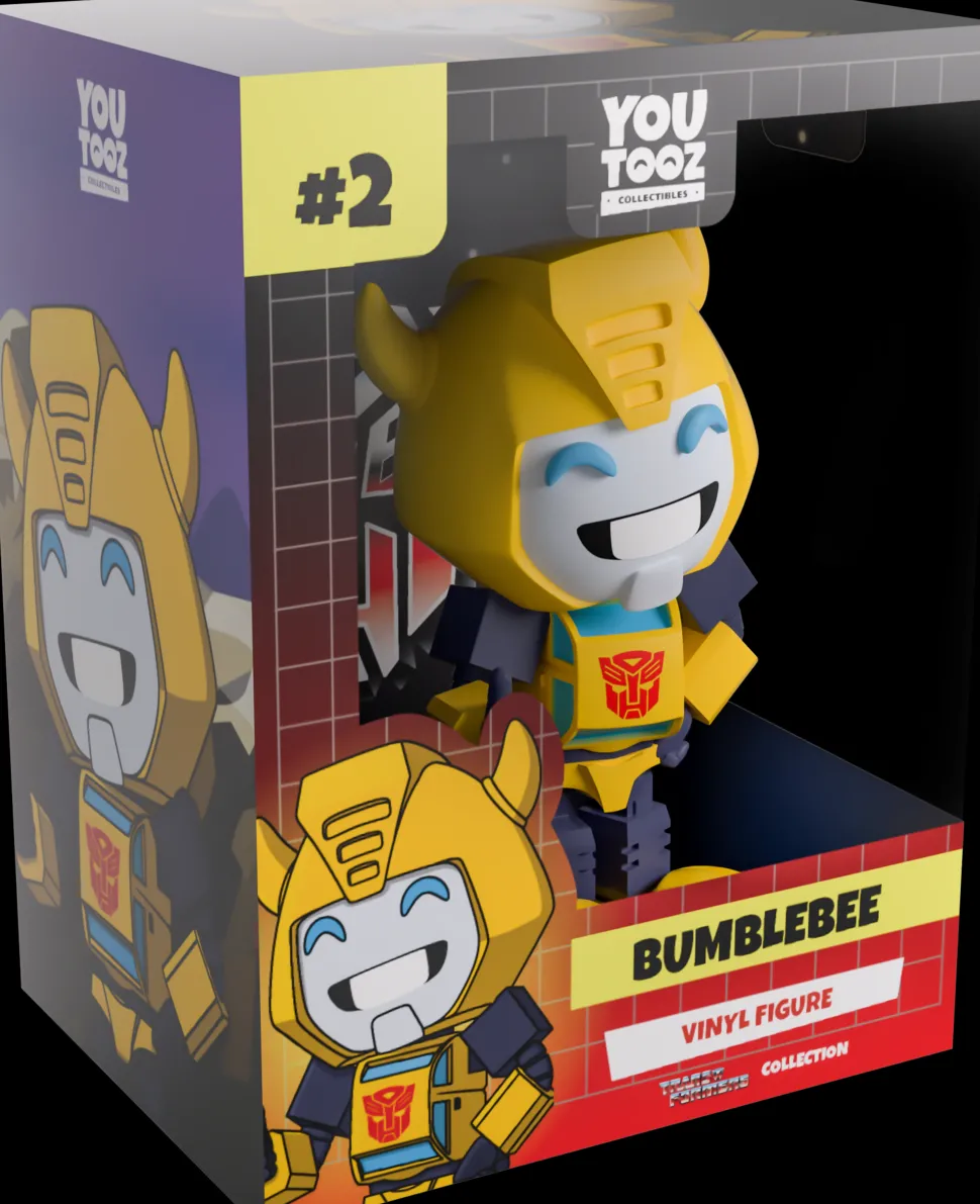 YouTooz - Transformers: Bumblebee