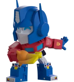 YouTooz - Transformers: Optimus Prime