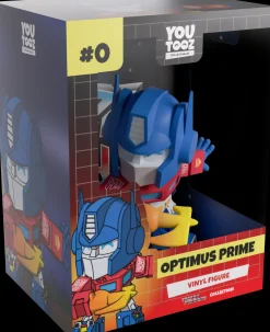 YouTooz - Transformers: Optimus Prime
