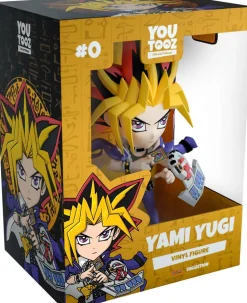 YouTooz - Yu-Gi-Oh!: Yami Yugi