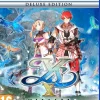 Ys X: Nordics - Deluxe Edition (PS5)