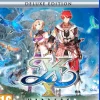 Ys X: Nordics - Deluxe Edition (PS4)