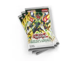 Yu-Gi-Oh! - Duelists Advance Booster Box (24 Count)
