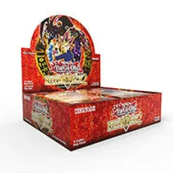 Yu-Gi-Oh! - Retro Pack 2 Booster Reprint Unlimited Edition (24 Count)