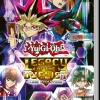 Yu-Gi-Oh! Legacy of the Duelist: Link Evolution [Code In A Box] (Switch)