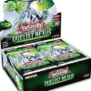 Yu-Gi-Oh! TCG: Duelist Nexus Booster Box (24 Count)