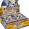 Yu-Gi-Oh! Trading Card Game: Cyberstorm Access Booster Box