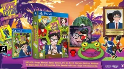 Yuppie Psycho: Collector's Edition (PS4)