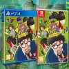 Yuppie Psycho: Executive Edition (PS4)