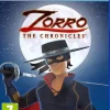 Zorro: The Chronicles (PS4)